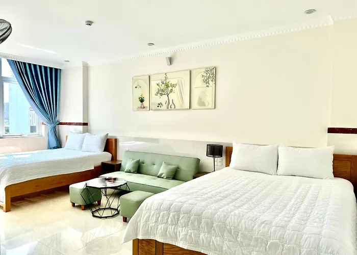 Caro Hotel Vung Tau