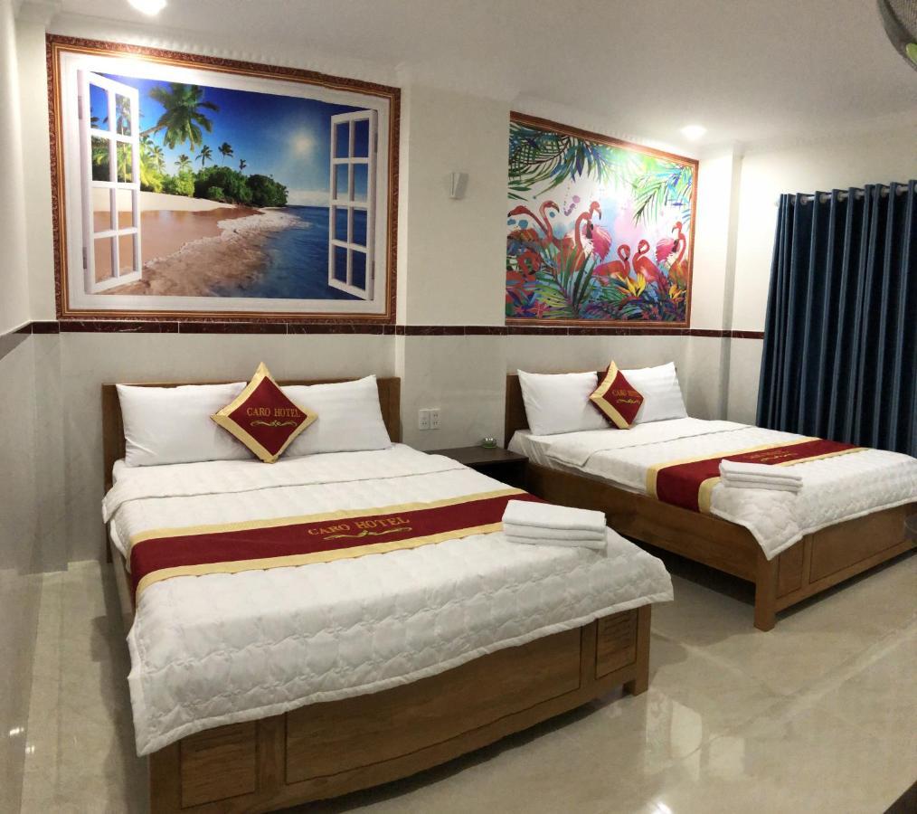 Hotel Caro