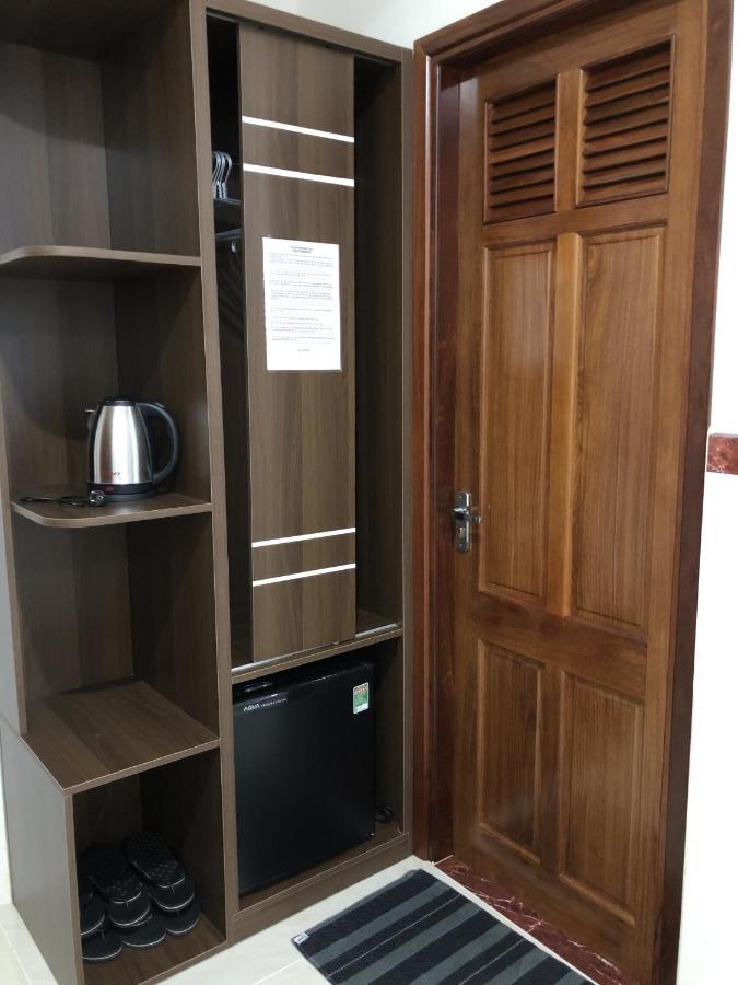Hotel Caro Vung Tau