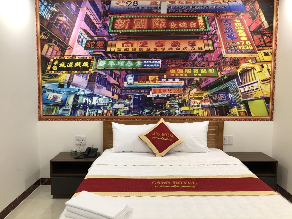 Hotel Caro