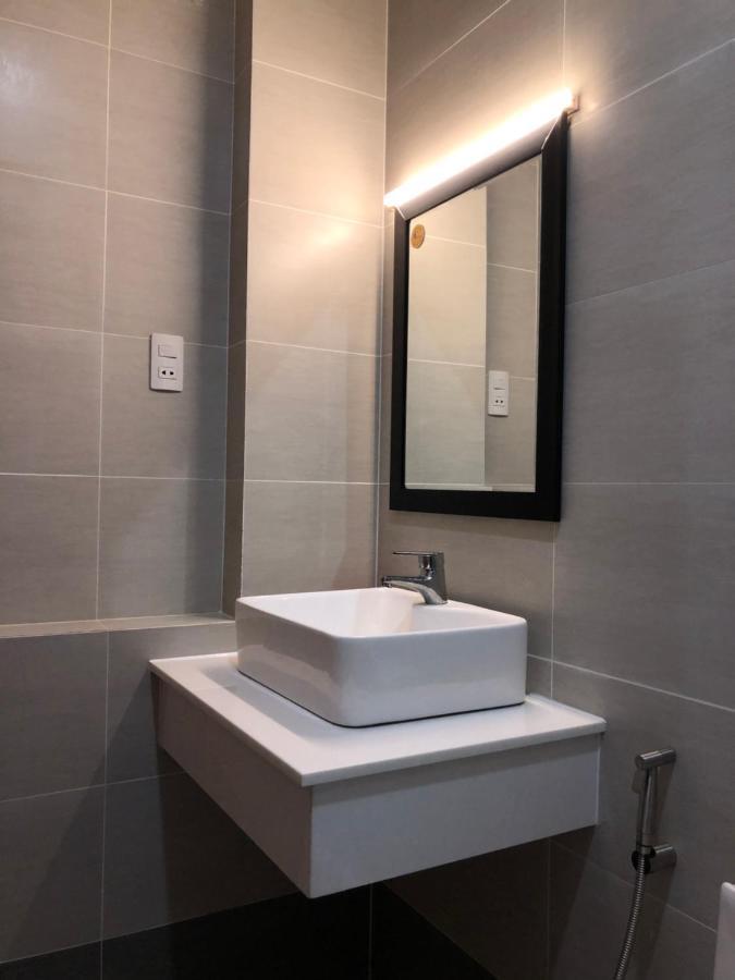 Hotel Caro Vung Tau