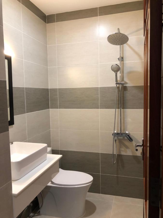 Caro Hotel Vung Tau