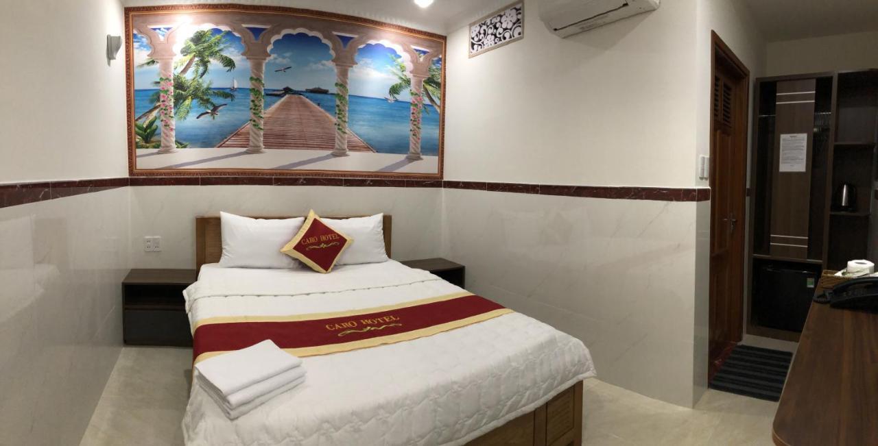 Hotel Caro Vung Tau