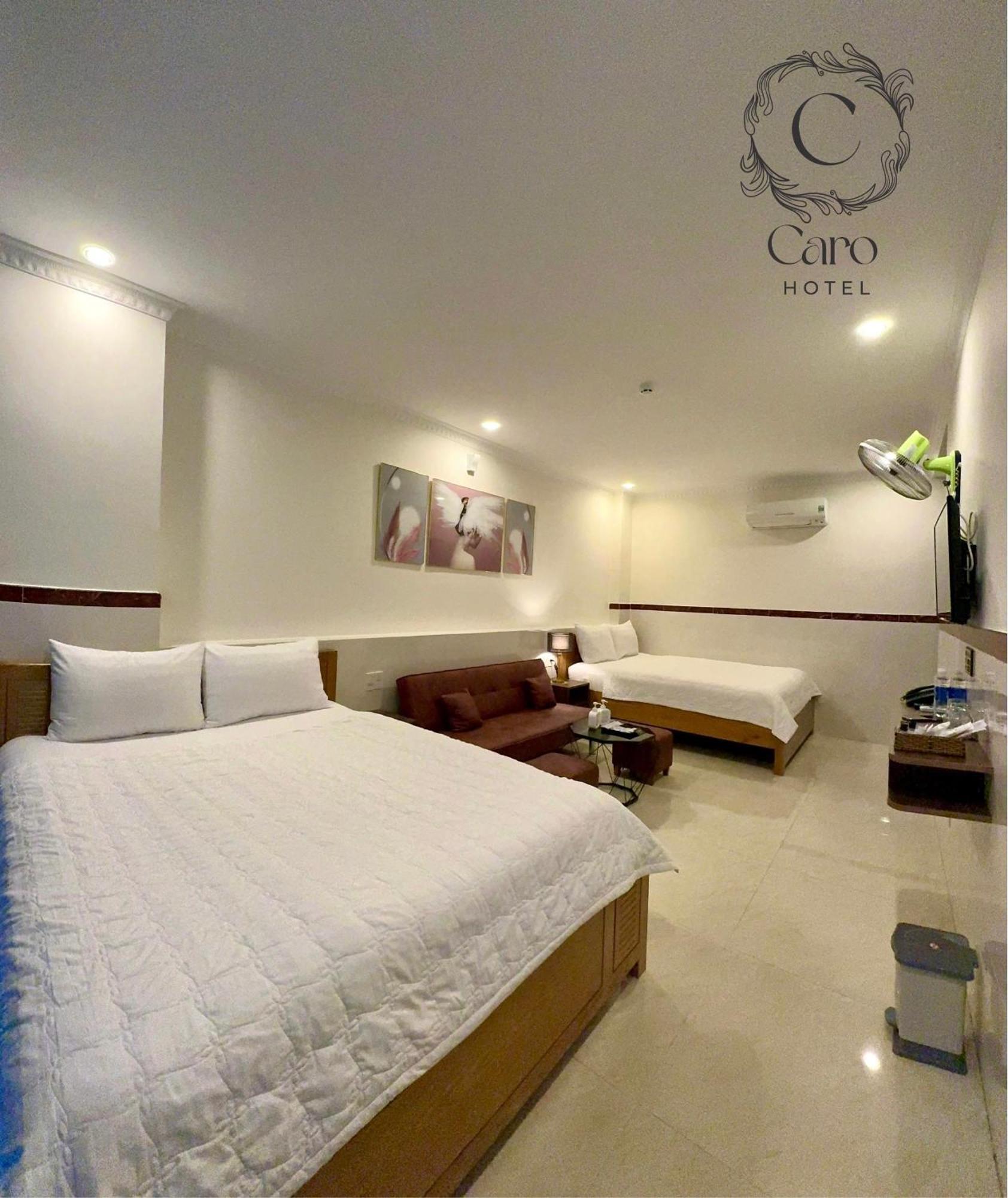 Hotel Caro Vung Tau