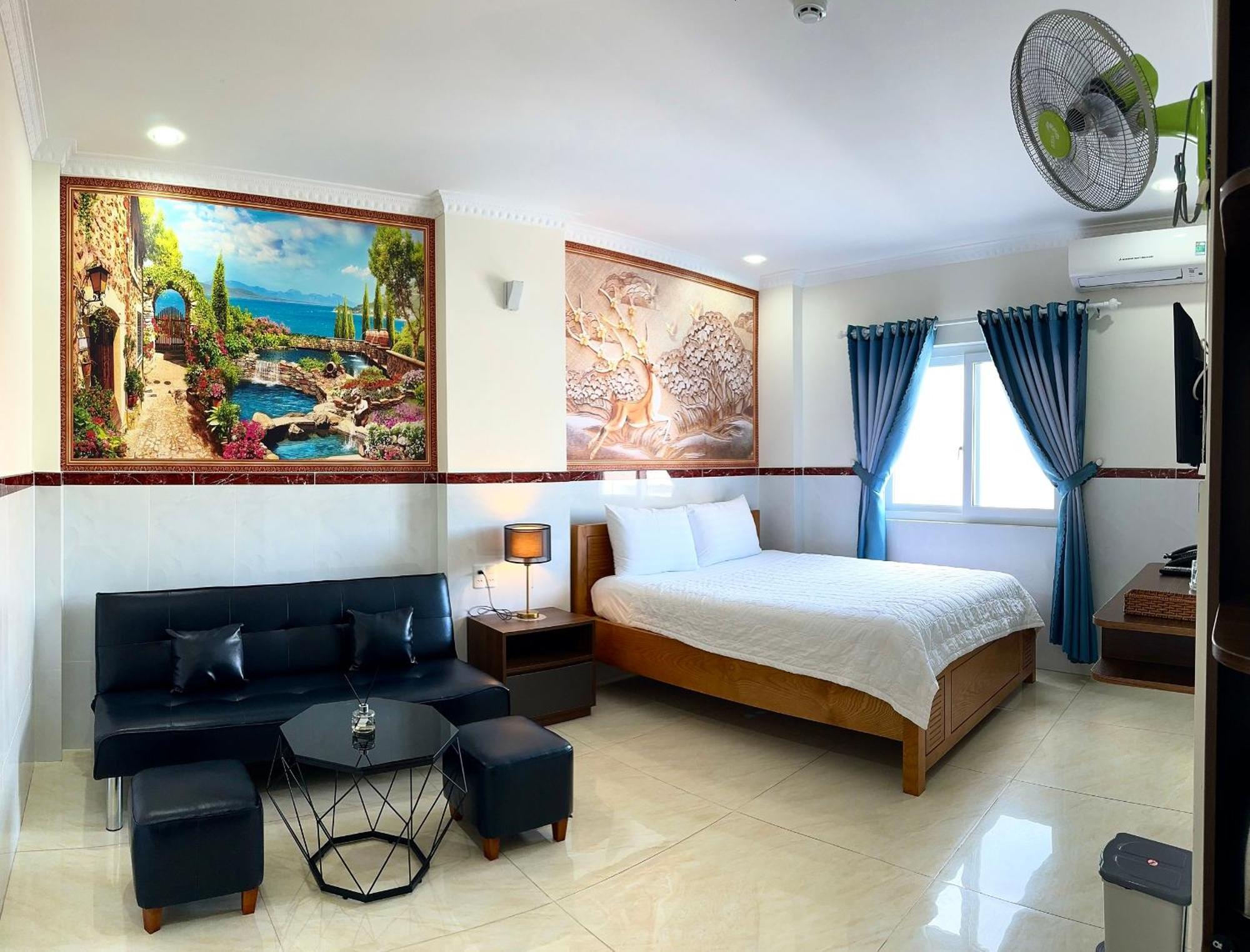 Caro Vung Tau